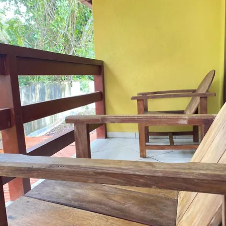 Pousada Arraial Suites-2